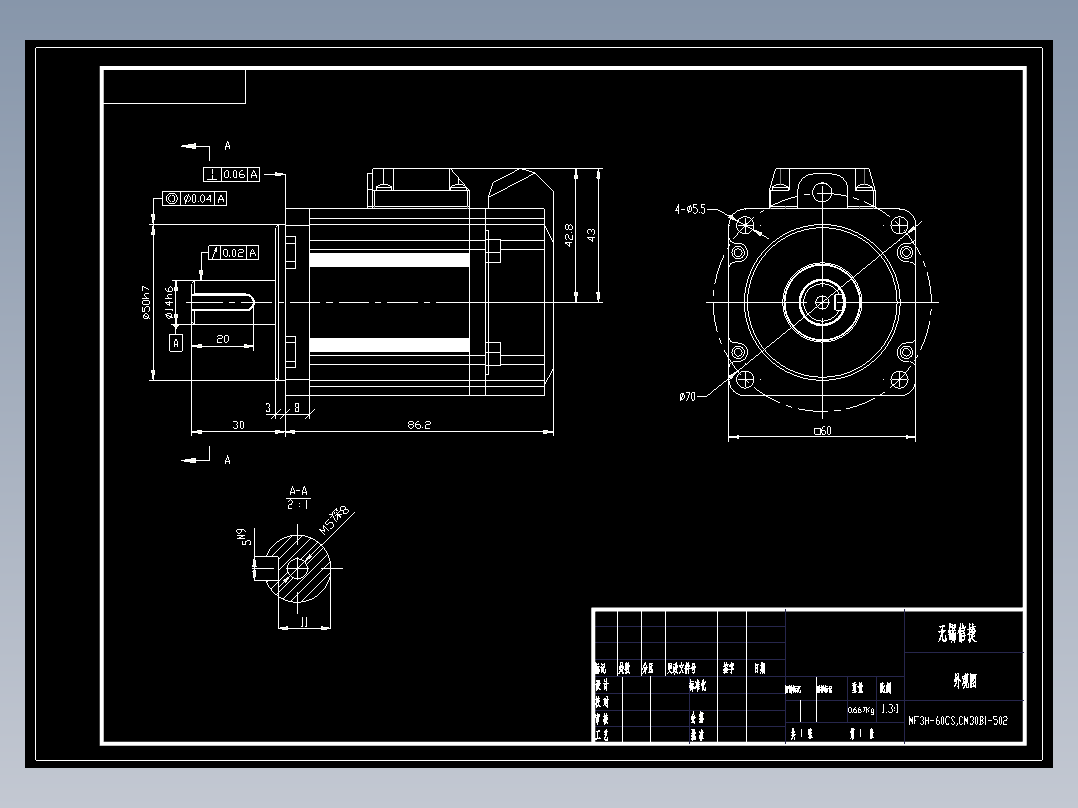MF3H-60CS,CM30B1-502