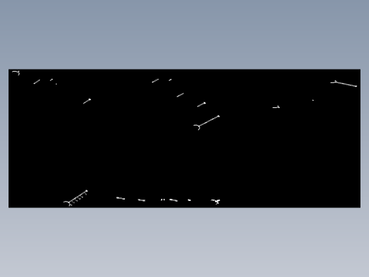 一种方便携带的防爆治安器材