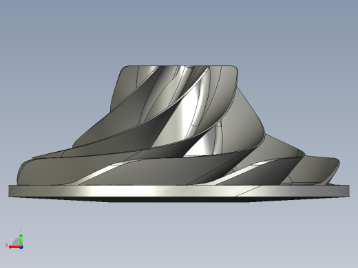 叶轮 (41)后视缩略图