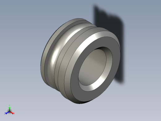 油鏡HE-3D多系列多零件图纸模型