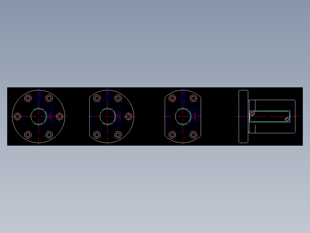 银泰PMI-FSWE02016C1-C