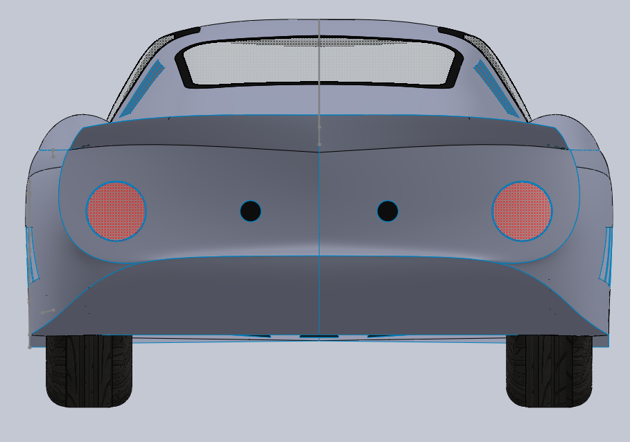 法拉利 275 GTB