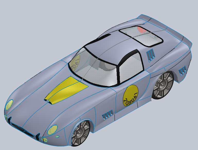 法拉利 275 GTB