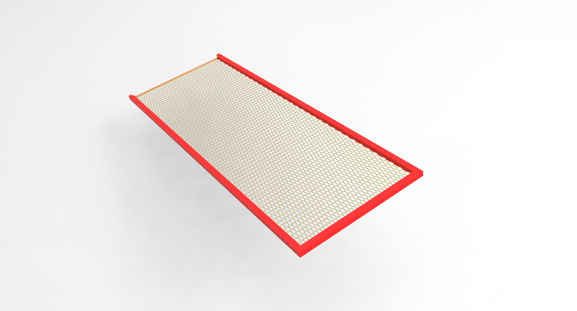 破碎筛分装置的设计与仿真creo5.0.zip