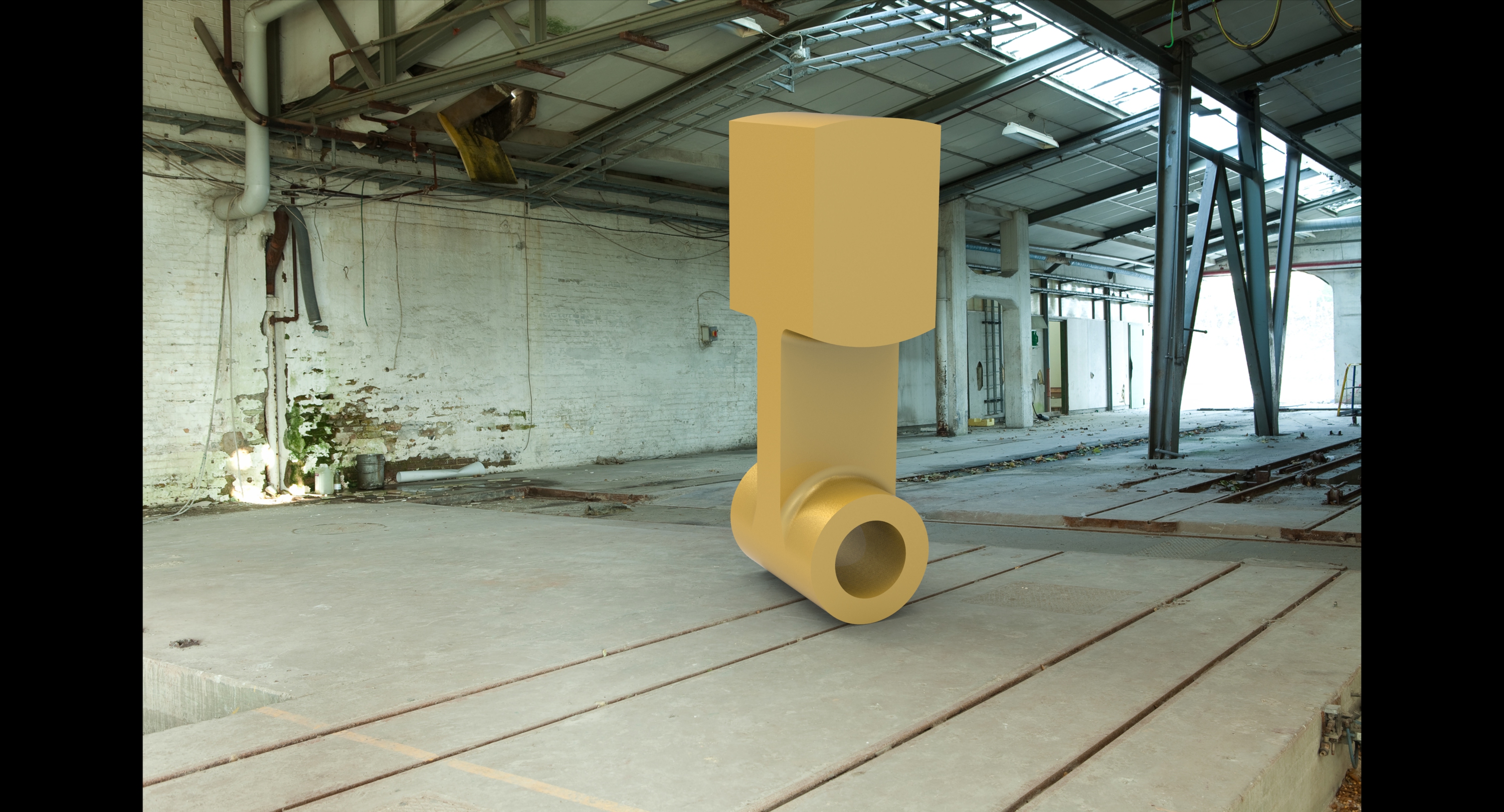 破碎筛分装置的设计与仿真creo5.0.zip