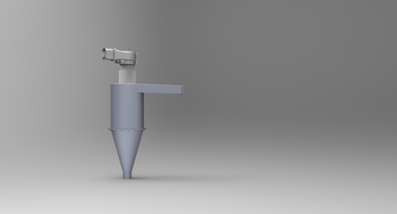 破碎筛分装置的设计与仿真creo5.0.zip