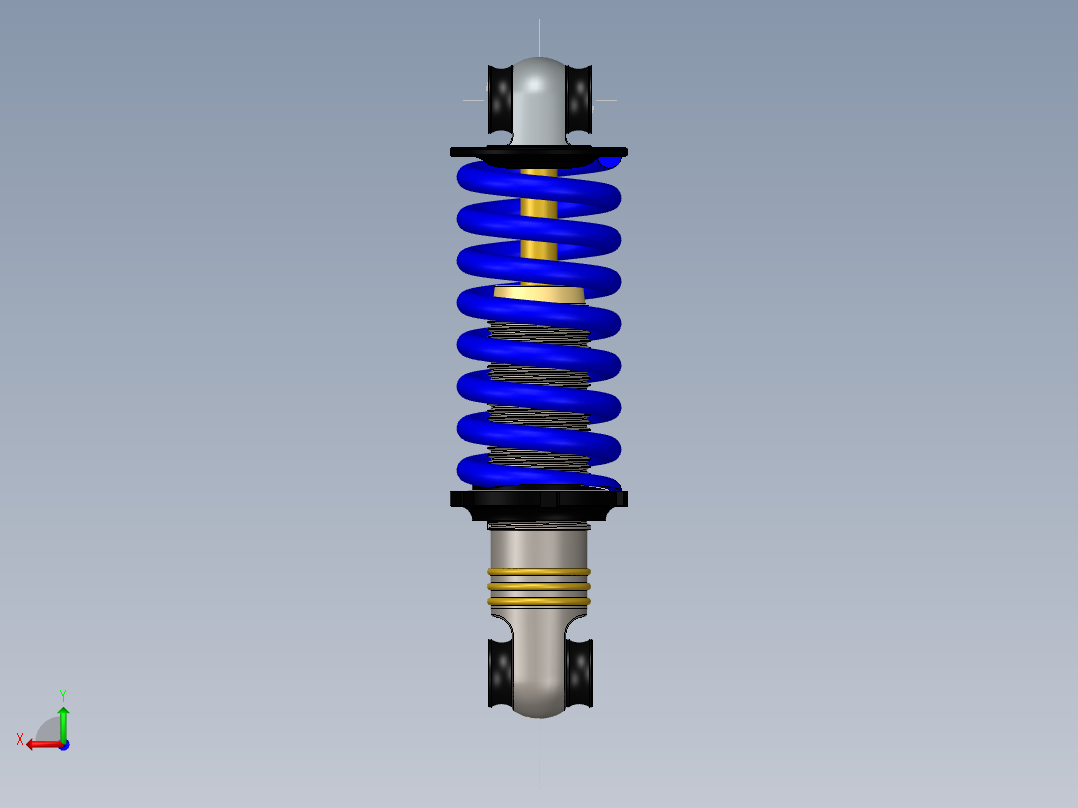电缆收卷sw18后视图
