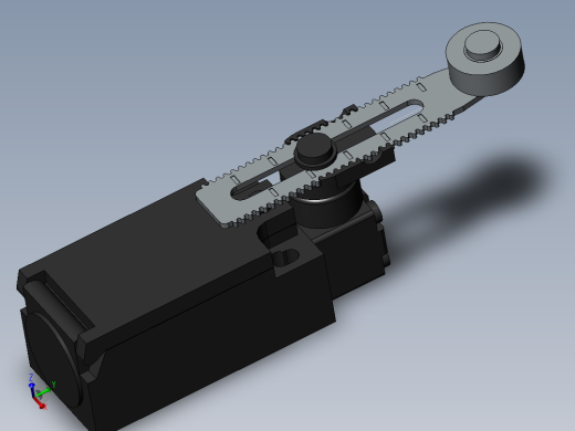 微动开关、开关(9)