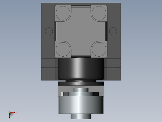 微动开关、开关(9)俯视缩略图