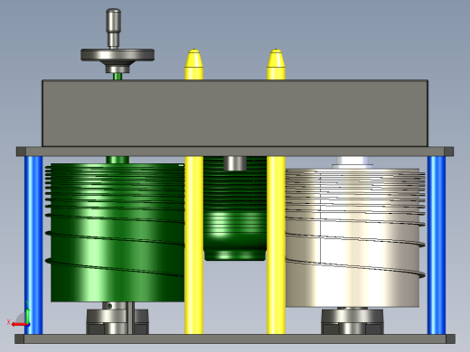 碗分离机后视缩略图