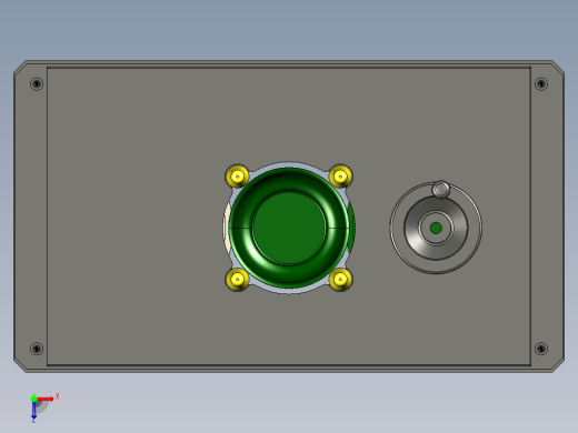 碗分离机俯视缩略图