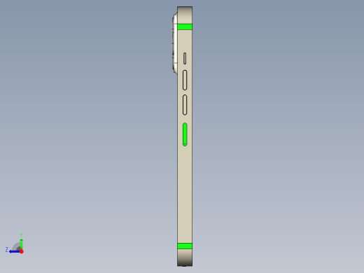 hone 13 promax 13右视缩略图