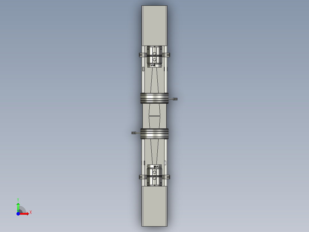 sdgfsfag-OP20-霍尔组装后相机检测DASM前视图