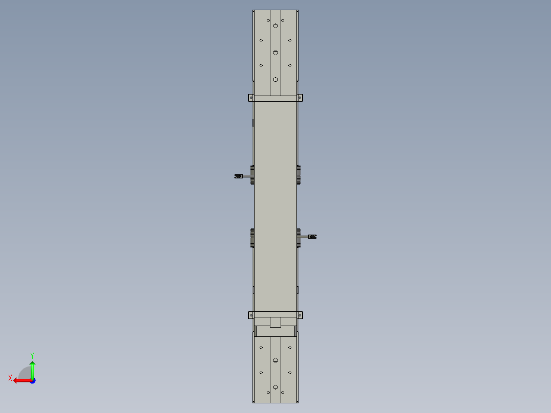 sdgfsfag-OP20-霍尔组装后相机检测DASM后视图