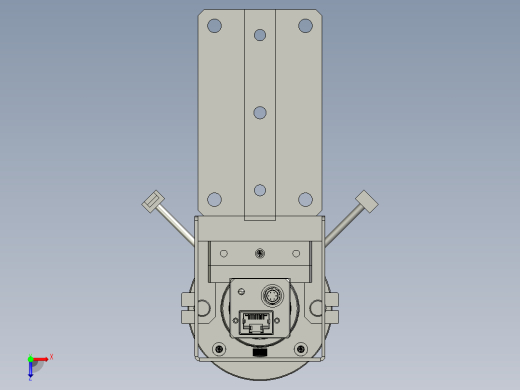 sdgfsfag-OP20-霍尔组装后相机检测DASM俯视缩略图