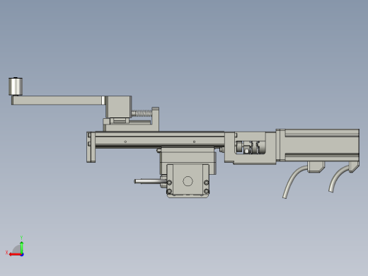 贴胶压带组件后视缩略图