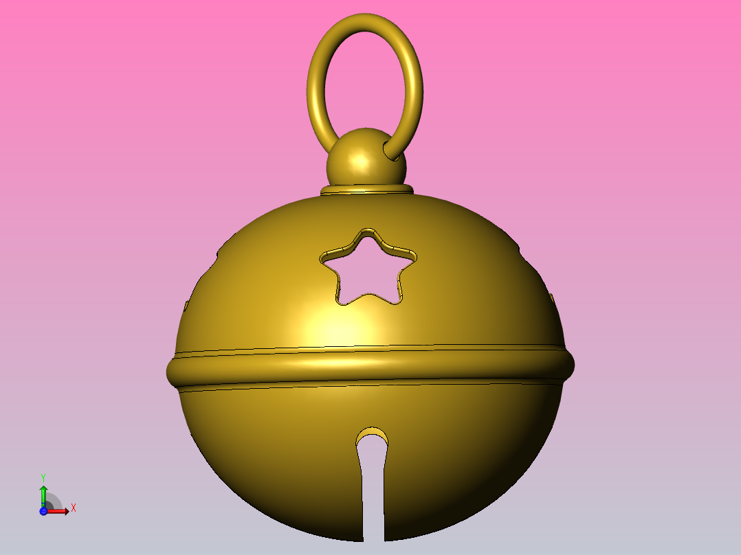 铃儿响叮当前视图