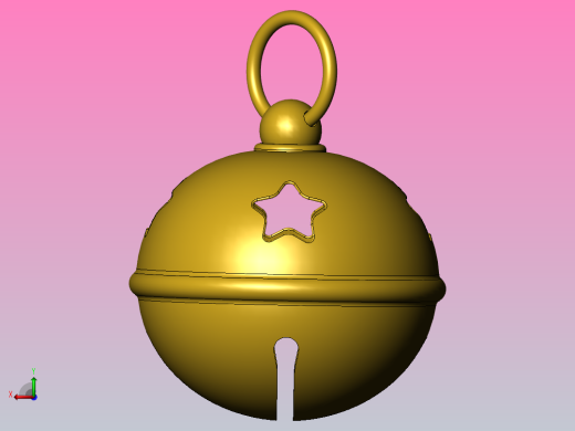 铃儿响叮当后视缩略图