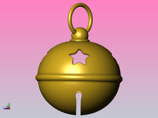 铃儿响叮当右视缩略图