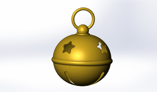 铃儿响叮当缩略图