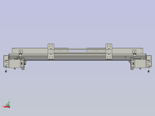 LXLGD04-04-正反电芯吸搬料定位模组反OM后视缩略图