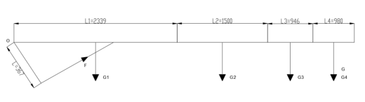 叉装机结构及其液压系统设计（SW+CAD+说明书）缩略图
