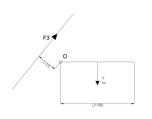 叉装机结构及其液压系统设计（SW+CAD+说明书）缩略图