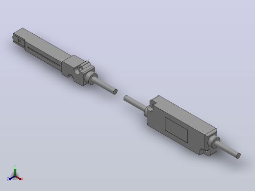 IZD10 静电感应器[IZD10-110]