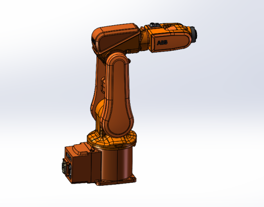 ABB IRB120机器人IRB120_3-58_IRC5缩略图