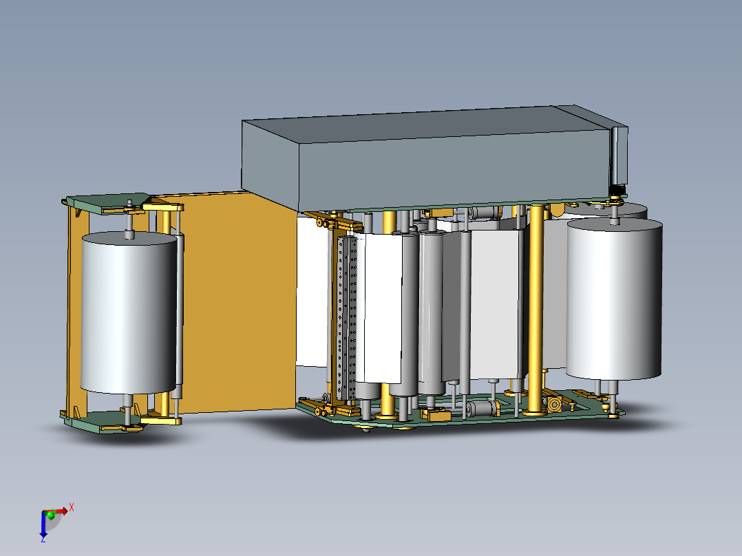 热熔胶涂布机sw12可编辑