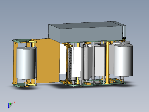 热熔胶涂布机sw12可编辑