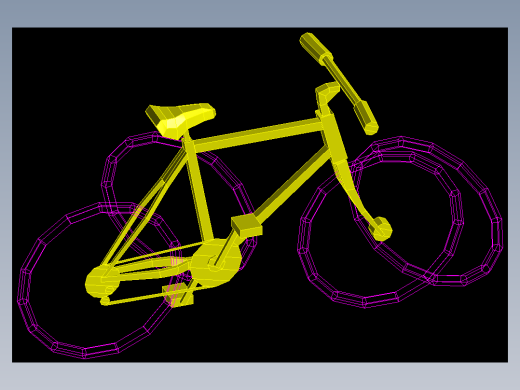 室内家具及植物三维模型十一-C002