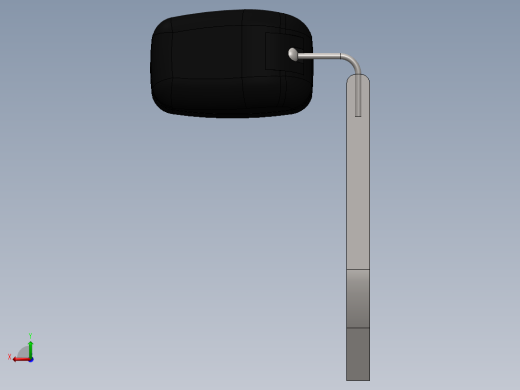 SW2016含特征反光镜后视缩略图