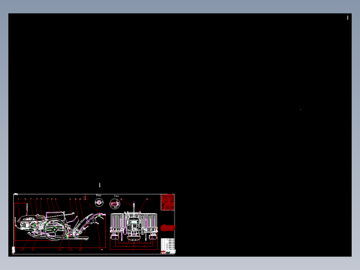 插秧机及其侧离合器手柄设计
