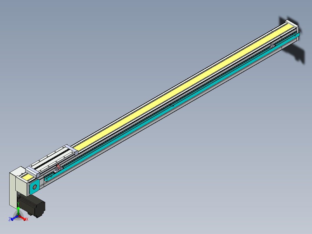 欧规系列-LB6-L65-C-S1200-BRD-P40-D3主视图