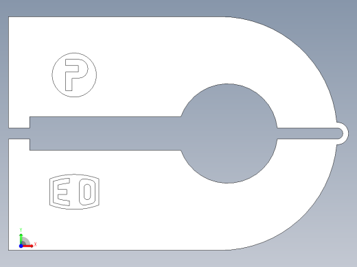 用于软管和硬管接头的工具ROP310X前视缩略图