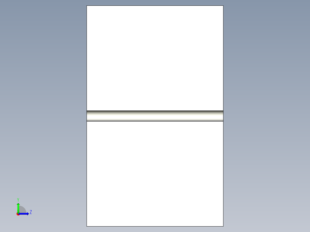 用于软管和硬管接头的工具ROP310X左视图