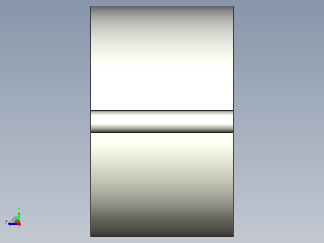 用于软管和硬管接头的工具ROP310X右视图