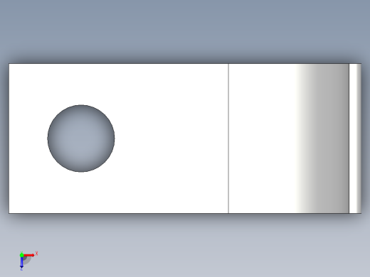 用于软管和硬管接头的工具ROP310X俯视缩略图