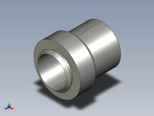 卡套式工业通用硬管接头3_tu-s