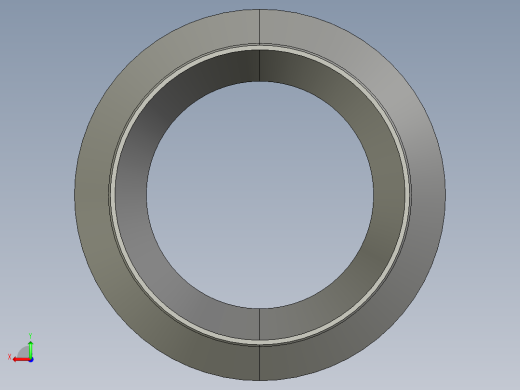 卡套式工业通用硬管接头3_tu-s后视缩略图