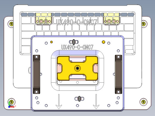 UX490-C-CNC7-0921前视缩略图