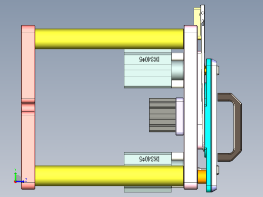UX490-C-CNC7-0921左视缩略图