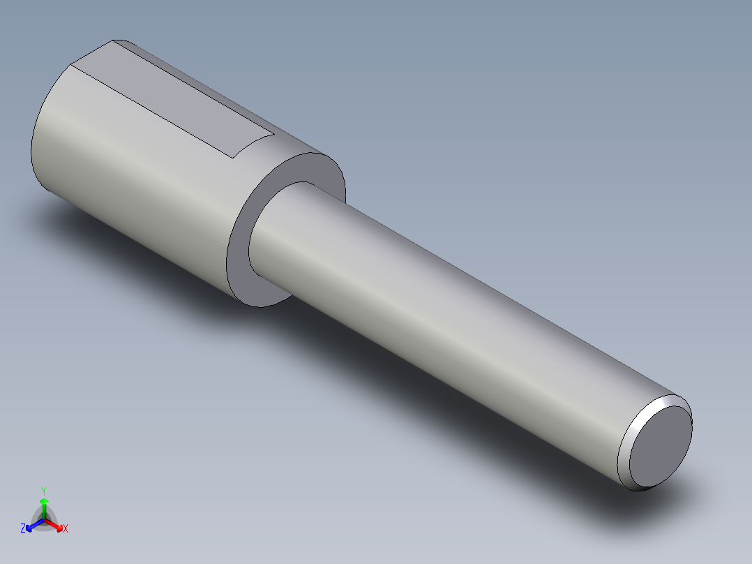 用于软管和硬管接头的工具ASC3X主视图