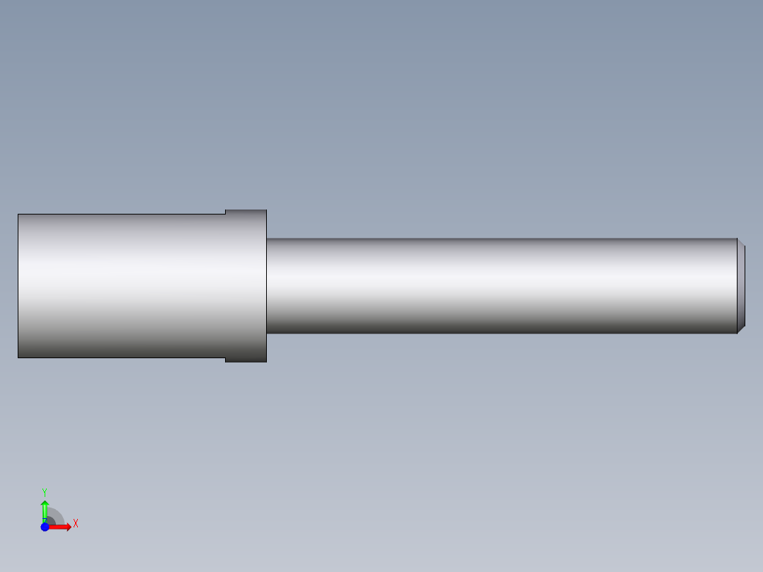用于软管和硬管接头的工具ASC3X前视图