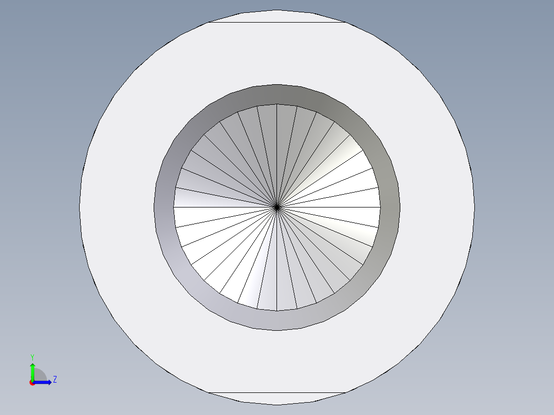 用于软管和硬管接头的工具ASC3X左视图
