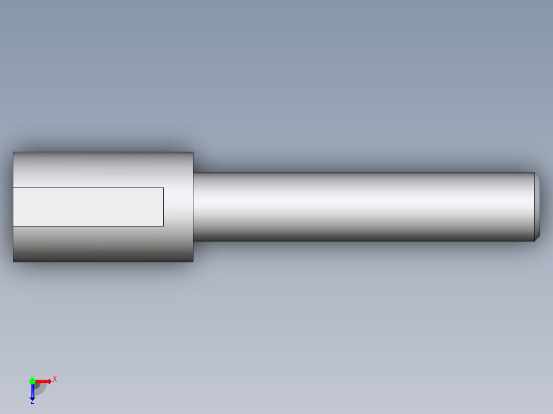 用于软管和硬管接头的工具ASC3X俯视图