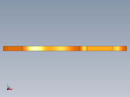 管道手动球阀-水管开关阀-手动阀门User Library-MD52C150DN50-2_DN40~65.Stop Plate前视缩略图