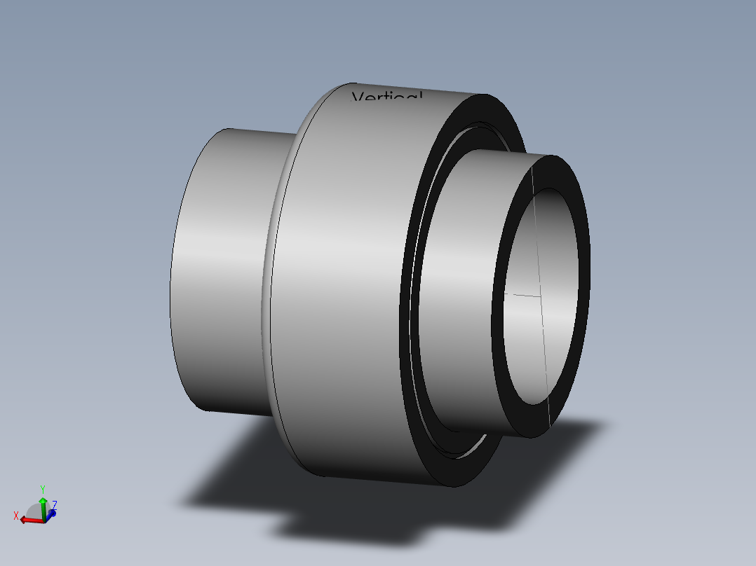 PVC公制管件-50 WALL PVC PIPE FITTING