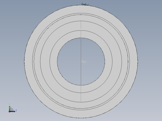 PVC公制管件-50 WALL PVC PIPE FITTING后视缩略图